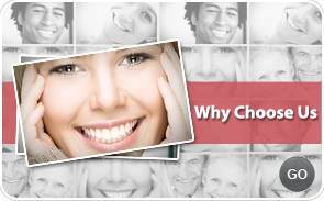 Atlanta Implant Dentures